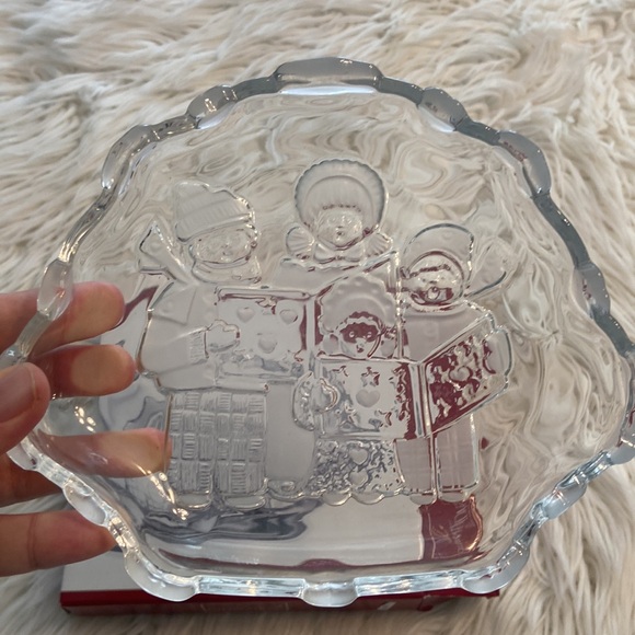 Celebration by Mikasa Carole’s Collection QQ840/502 Sweet Dish made in Japan - Picture 8 of 8